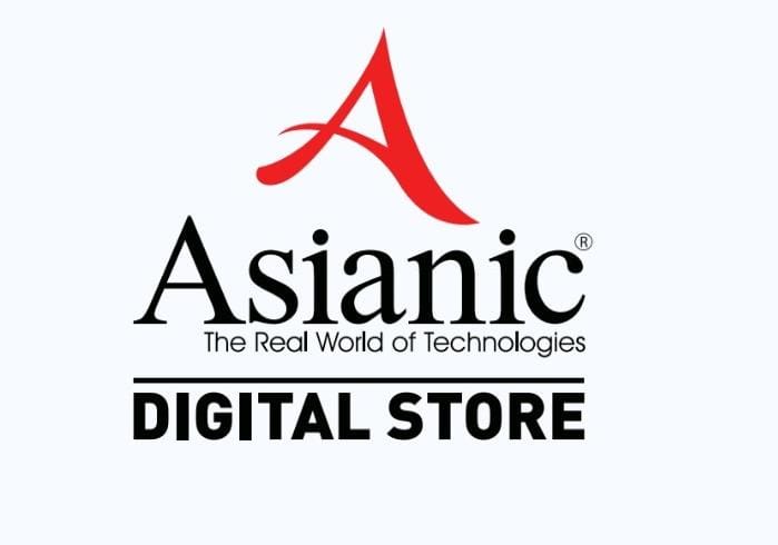 Asianic Digital Store