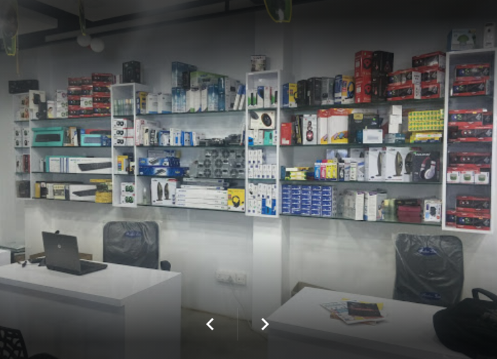 Asianic Digital Store